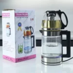 چای ساز روهمی LAC