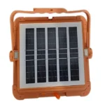 چراغ خورشیدی 1000 وات مدل LED FLOOD LIGHT - Image 2