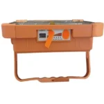 چراغ خورشیدی 1000 وات مدل LED FLOOD LIGHT - Image 3