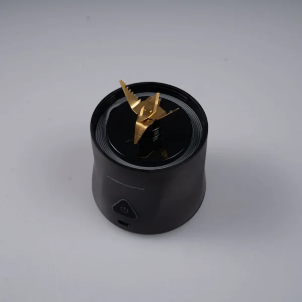 شیکر شارژی وگاترونیکس مدل VE-PB01 گنجایش 0.7 لیتر - Image 7