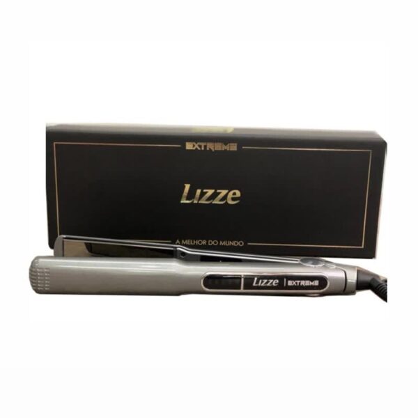 اتو مو حرفه ای کراتینه لیز اکستریم Lizze Extreme (اصل) ا Lizze Extreme - Image 2
