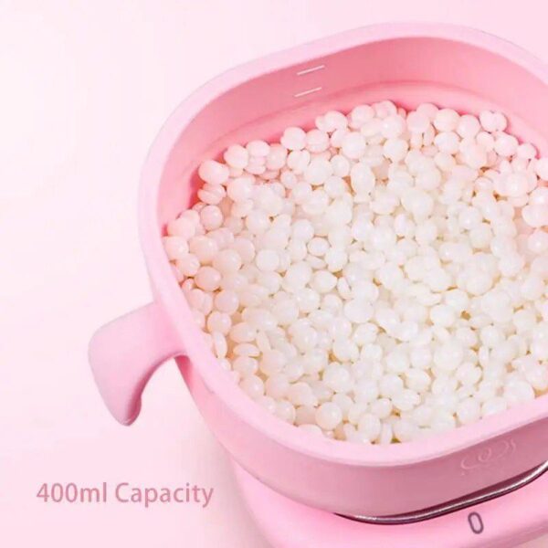 دستگاه وکس سیلیکونی Wax Warmer - Image 4