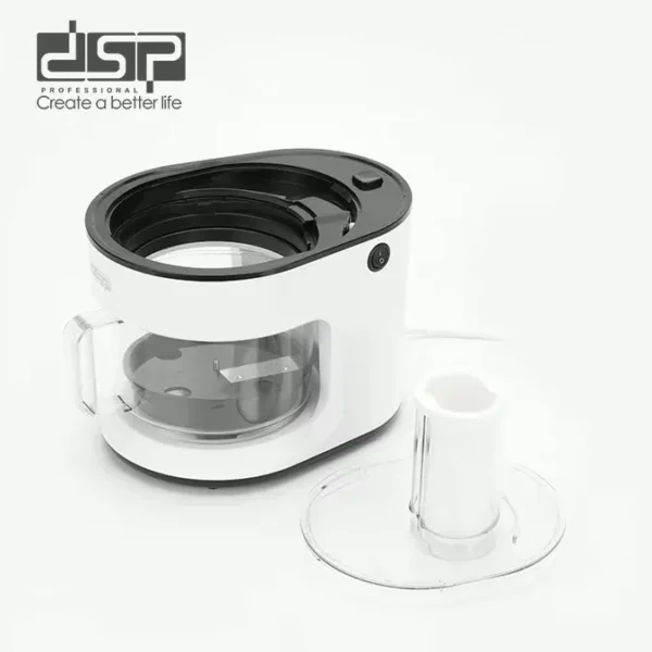 سالاد ساز دی اس پی مدل Dsp KM5069 - Image 4