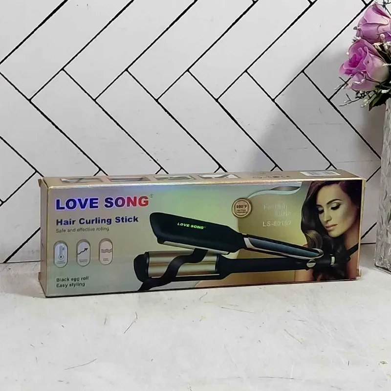 V3YX9M-4m09dZcpB دستگاه فر کننده مو LOVE SONG LS-80192 - Image 1