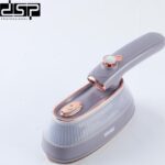 اتو بخارگر دی اس پی مدل KD1172 ظرفیت ۰.۱۷ لیتر (اصل)